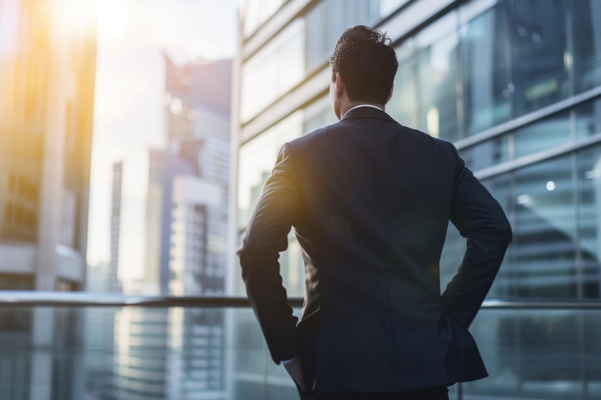 Conseiller financier à Montpellier