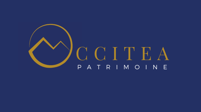Logo Occitea Patrimoine - Montpellier